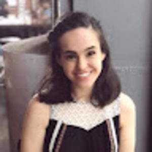 Meet your Posher, Danielle